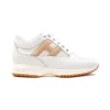 Hogan Interactive Sneakers HXW00N0EX90RM70PV1 Donna
