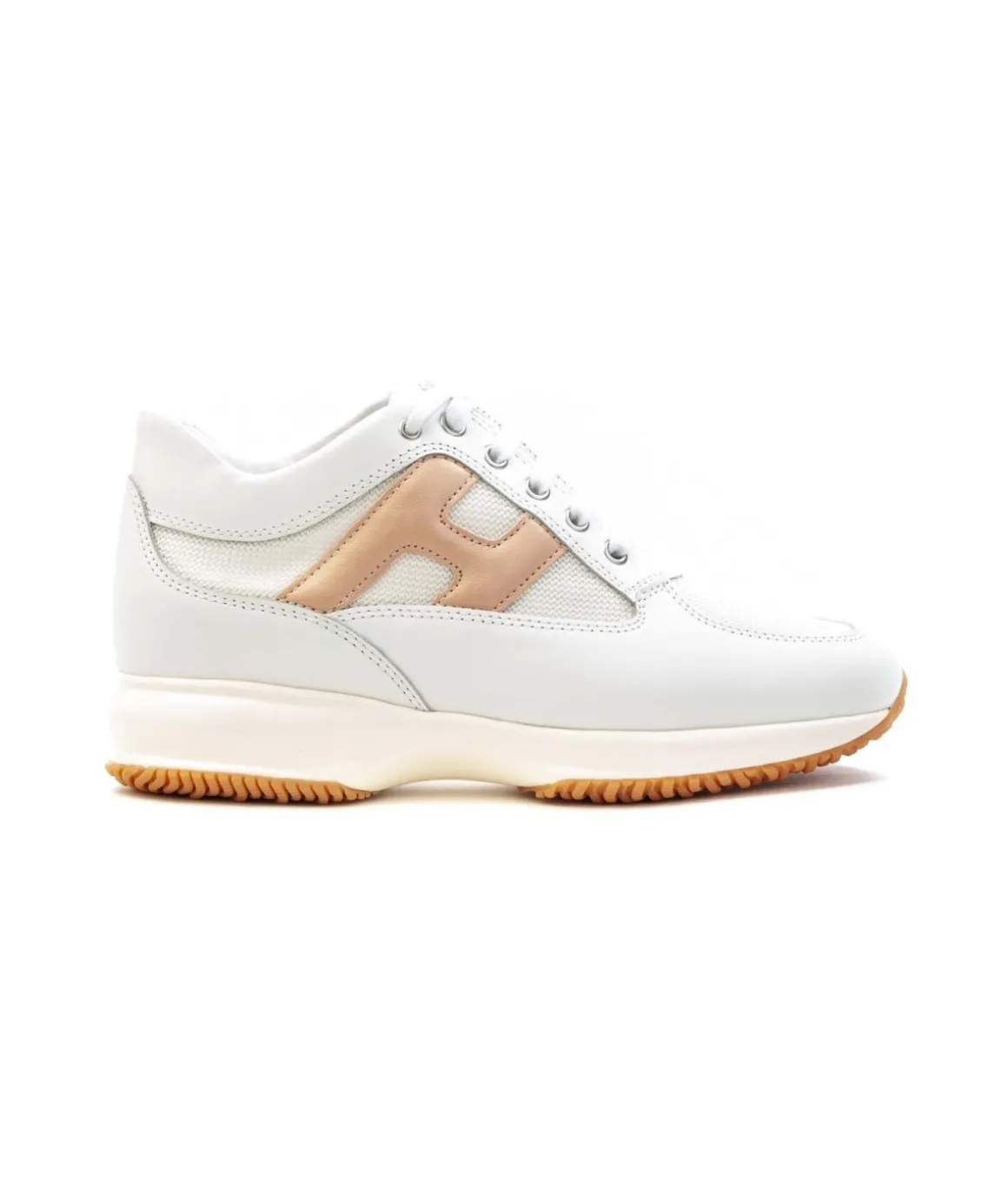 hogan_interactive_sneaker_0.webp Hogan Interactive Sneakers HXW00N0EX90RM70PV1 Donna