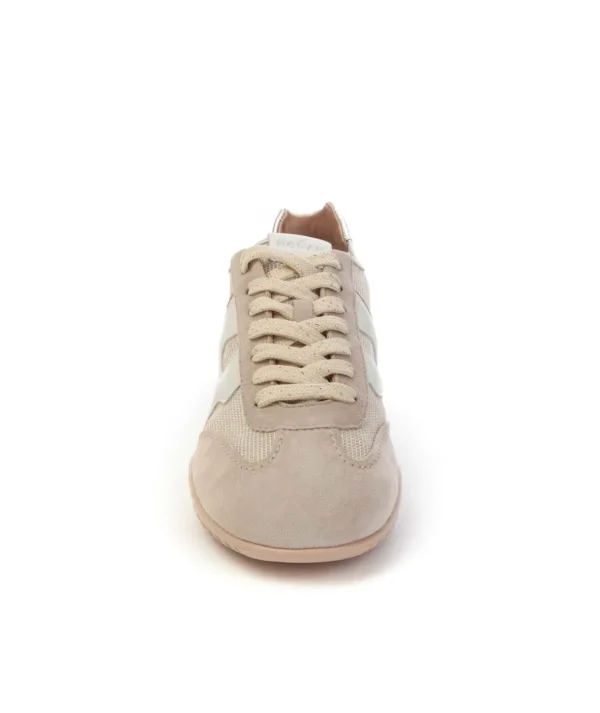 Hogan Olympia Hxw5650et80o9t0vaw sneakers donna