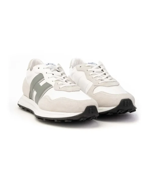 Hogan Sneakers H601 hxm6010eg00ray76vd Uomo