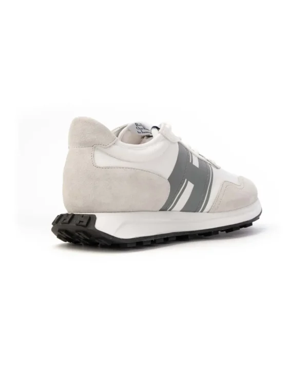 Hogan Sneakers H601 hxm6010eg00ray76vd Uomo