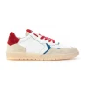 Hundred 100 M326-05 Sneakers Lacci Uomo
