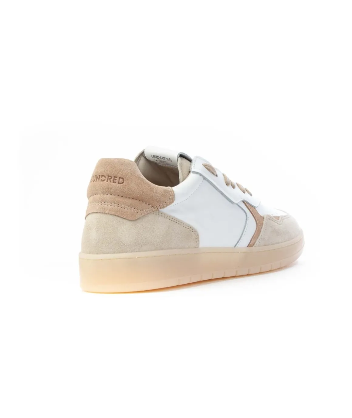 hundred__m_sneakers_lacci_2-1.webp Hundred 100 M326-05 Sneakers Lacci Uomo