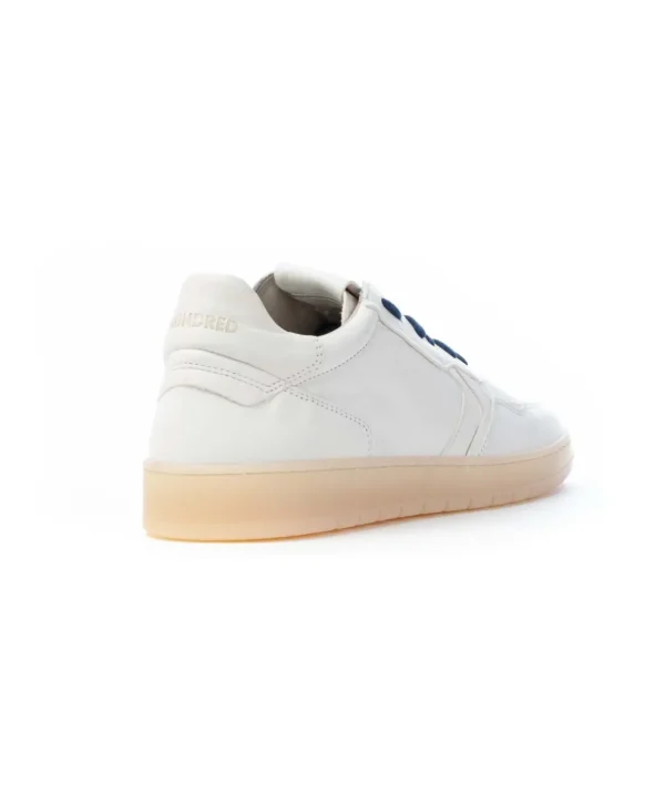 Hundred 100 M326-05 Sneakers Lacci Uomo