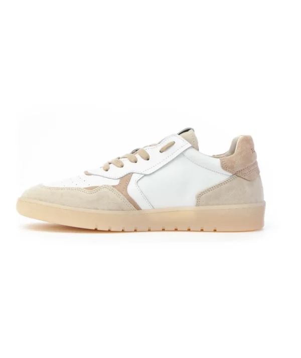 Hundred 100 M326-05 Sneakers Lacci Uomo