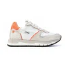 Hundred 100 W686-01 Sneakers Lacci Donna