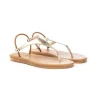 Inuovo Sandalo Infradito 444009 Donna