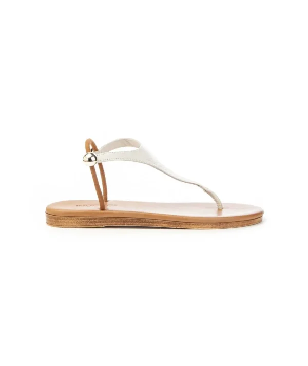 Inuovo Sandalo Infradito 444009 Donna