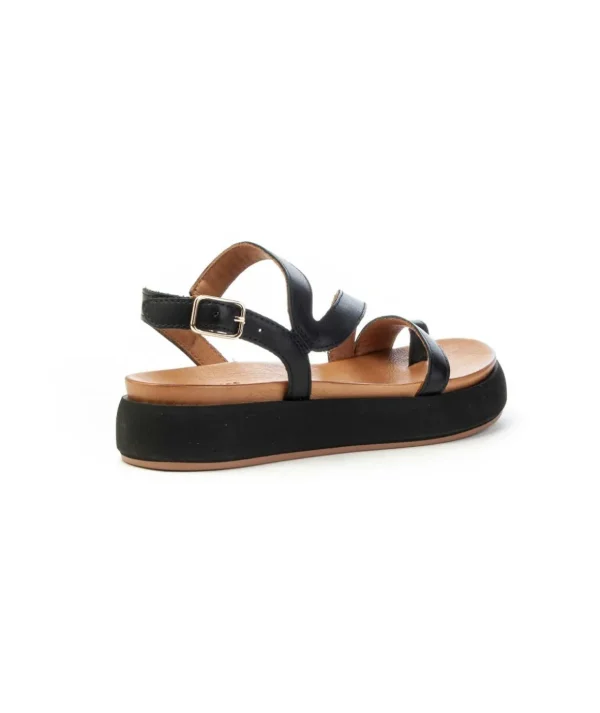 Inuovo Sandalo Infradito A96003 Donna