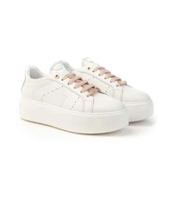 Janet & Janet Sneakers J004 Milano Donna