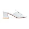 JEANNOT 424 SANDALO CON ACCESSORIO