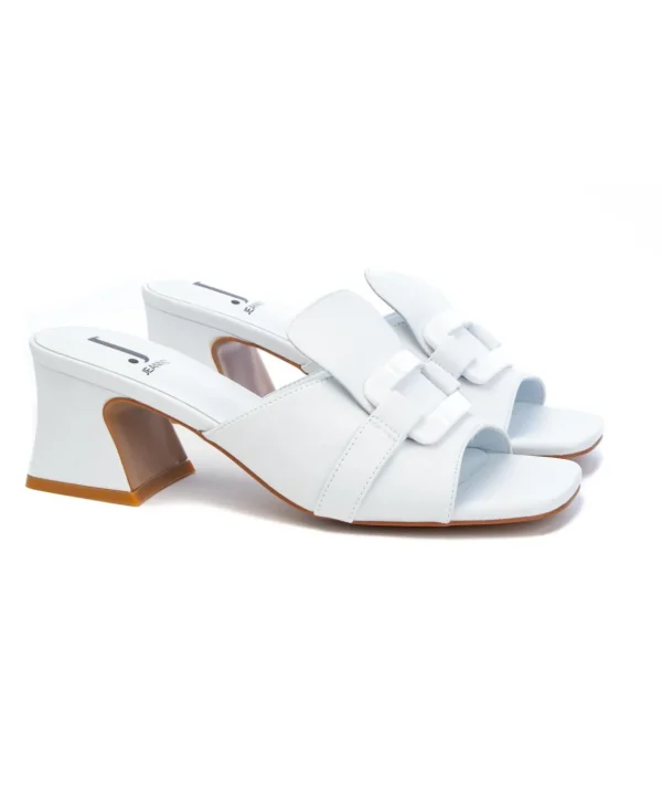 JEANNOT 424 SANDALO CON ACCESSORIO