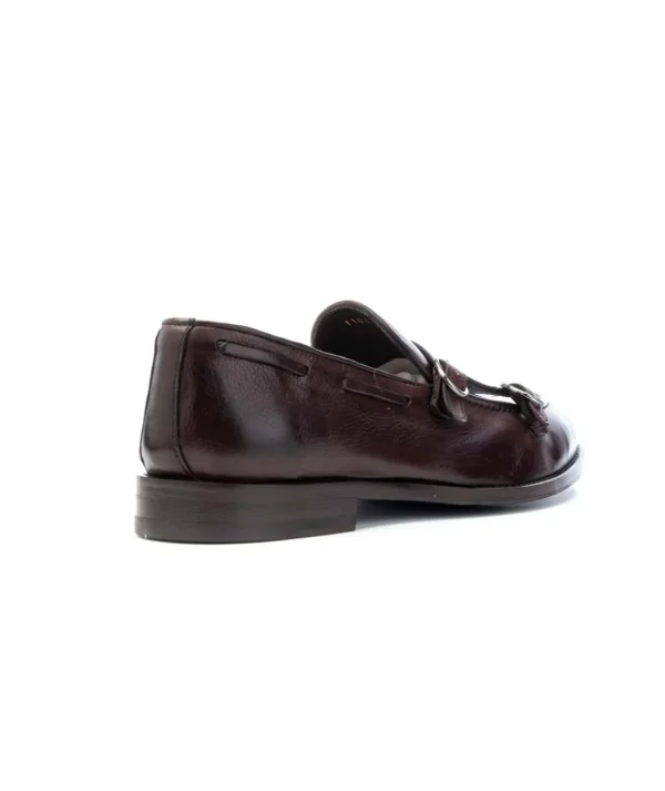Jerold Wilton 1186 Monch Strap