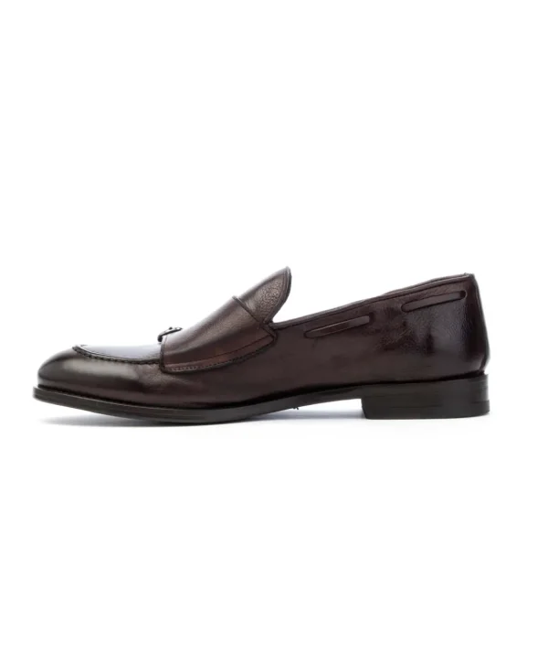 Jerold Wilton 1186 Monch Strap