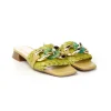 Kess sandali 23001 fascia intrecciata