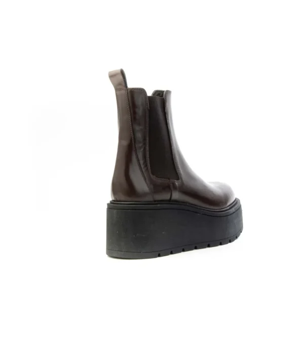 Kobra scarpe 5020 Chelsea Boot Tronchetto Donna