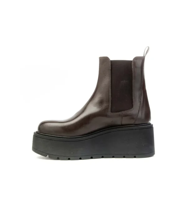 Kobra scarpe 5020 Chelsea Boot Tronchetto Donna