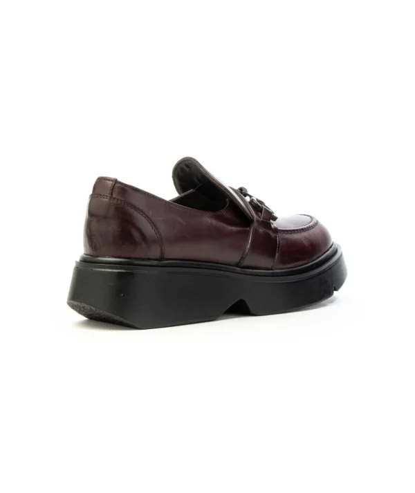 Kobra scarpe 1896 Mocassino Morsetto Donna