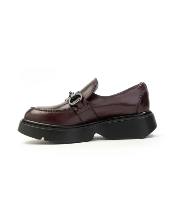 Kobra scarpe 1896 Mocassino Morsetto Donna