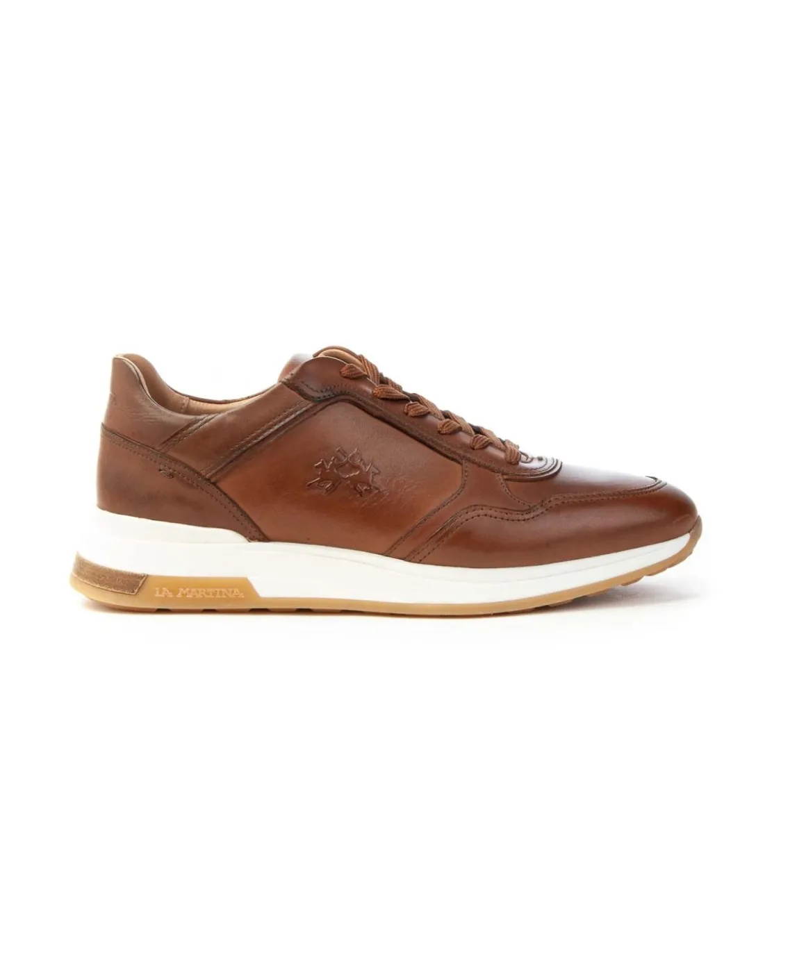 la_martina_sneakers_uomo__1.webp La Martina Sneakers Uomo Lfm241.060 con Lacci
