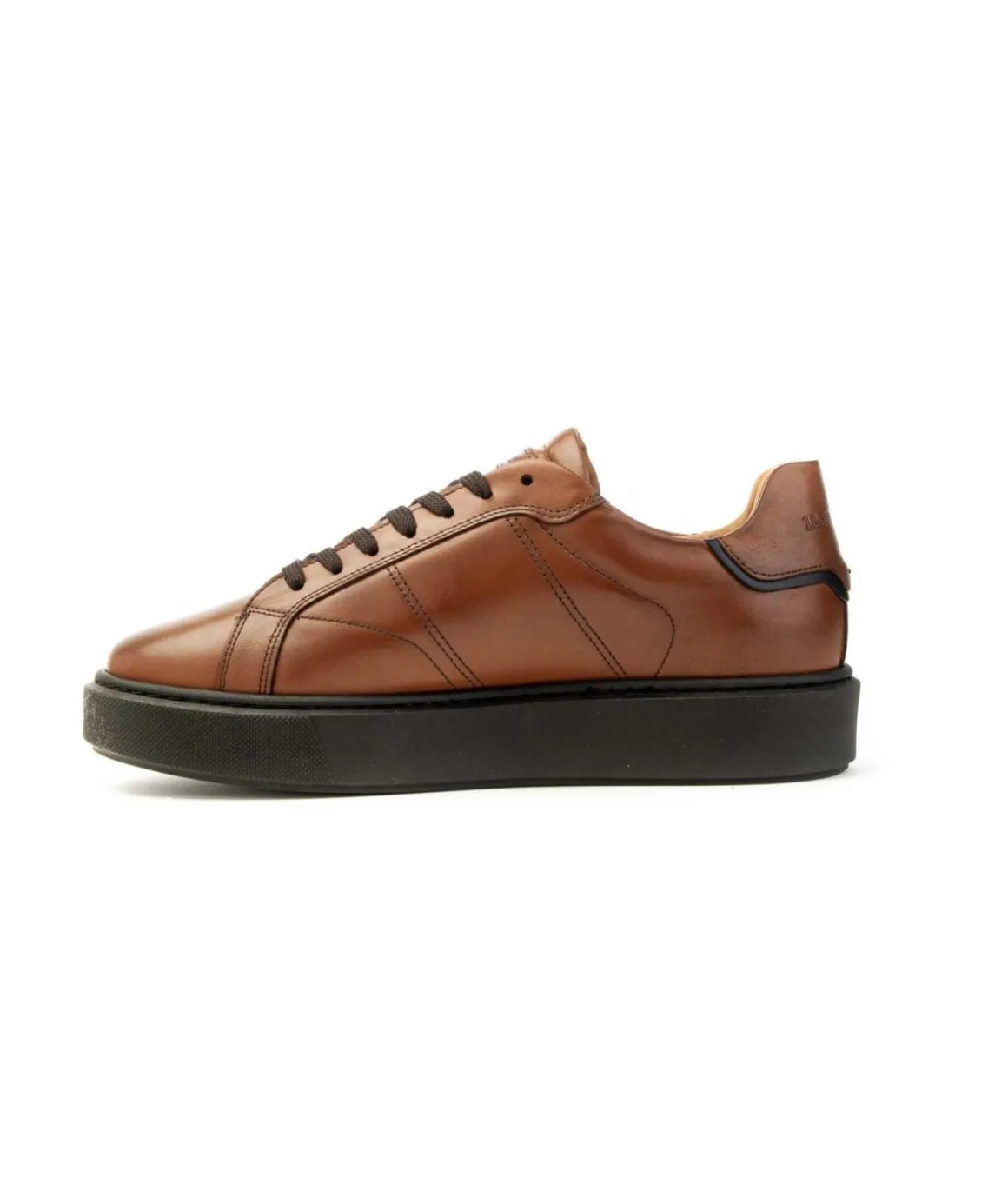 la_martina_sneakers_uomo__3-1.webp La Martina Sneakers Uomo Lfm242.001 Tennis Allacciata