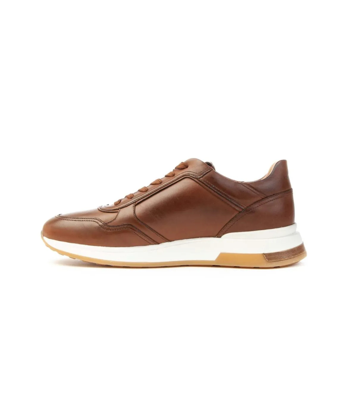 la_martina_sneakers_uomo__3.webp La Martina Sneakers Uomo Lfm241.060 con Lacci