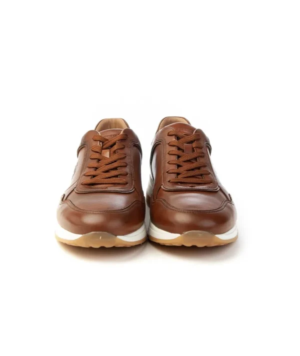 La Martina Sneakers Uomo Lfm241.060 con Lacci