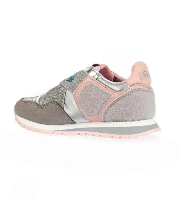 LIU JO SNEAKER ME CONTRO TE