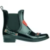 LOVE MOSCHINO CHEALSEA BOOT RAINBOOT