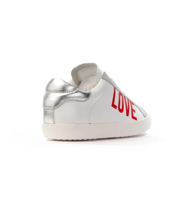 Love Moschino Ja15532g0 Sneakers Lacci Donna