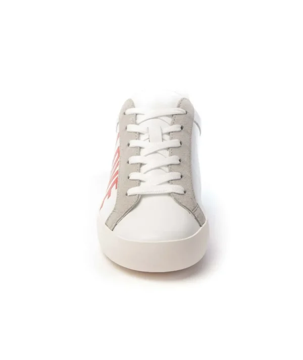 Love Moschino Ja15532g0 Sneakers Lacci Donna