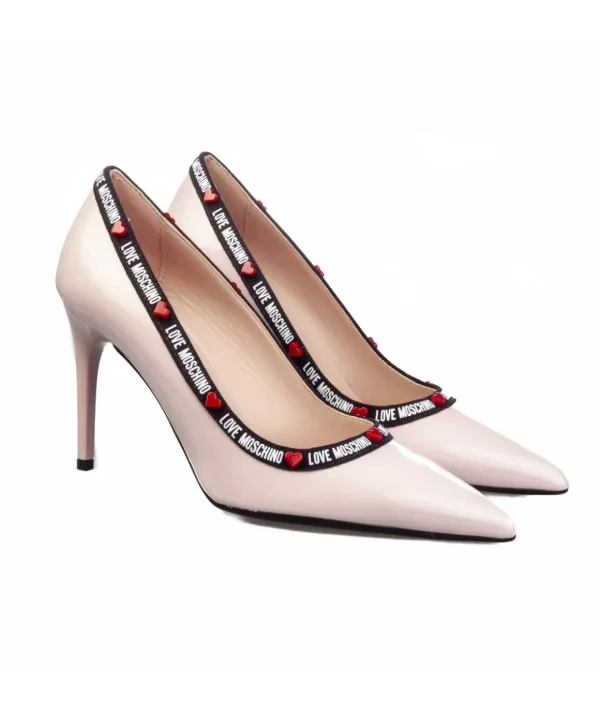 LOVE MOSCHINO JA10039G1CID0601 DECOLTE