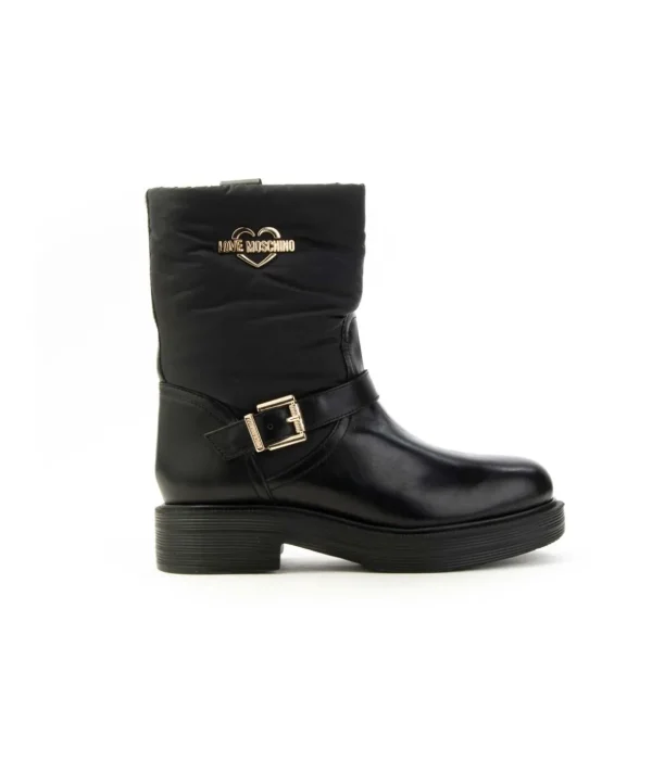 LOVE MOSCHINO JA24334GF BIKER DONNA