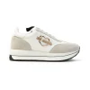 LOVE MOSCHINO JA15354G1F SNEAKERS LACCI