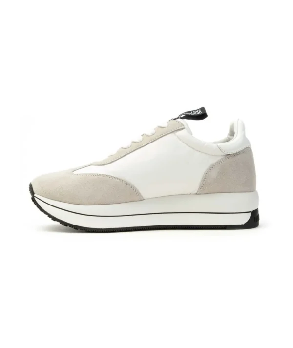 LOVE MOSCHINO JA15354G1F SNEAKERS LACCI