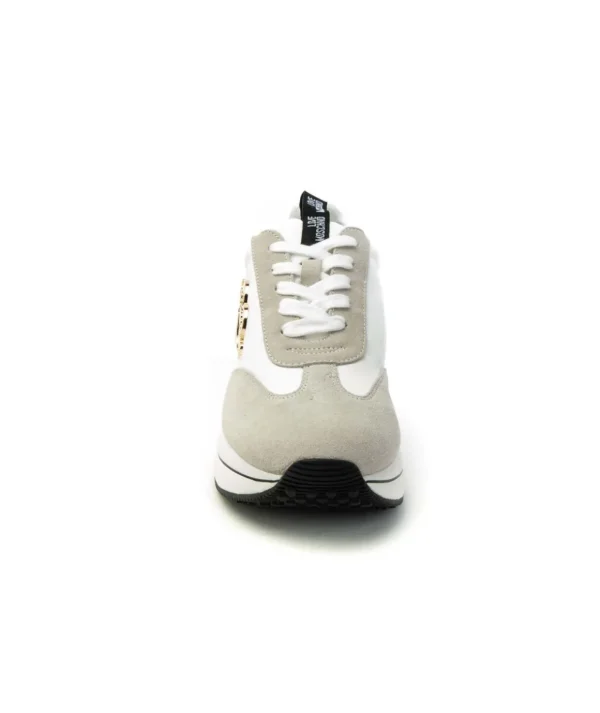 LOVE MOSCHINO JA15354G1F SNEAKERS LACCI
