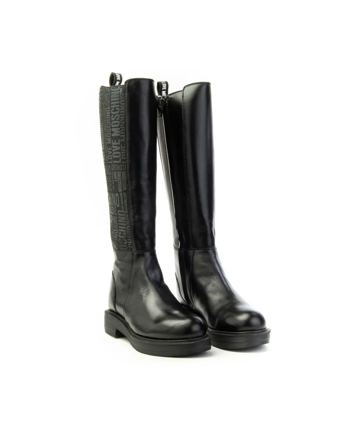 love_moschino_jagf_stival_1.webp LOVE MOSCHINO JA26084G1F STIVALE ELASTIC