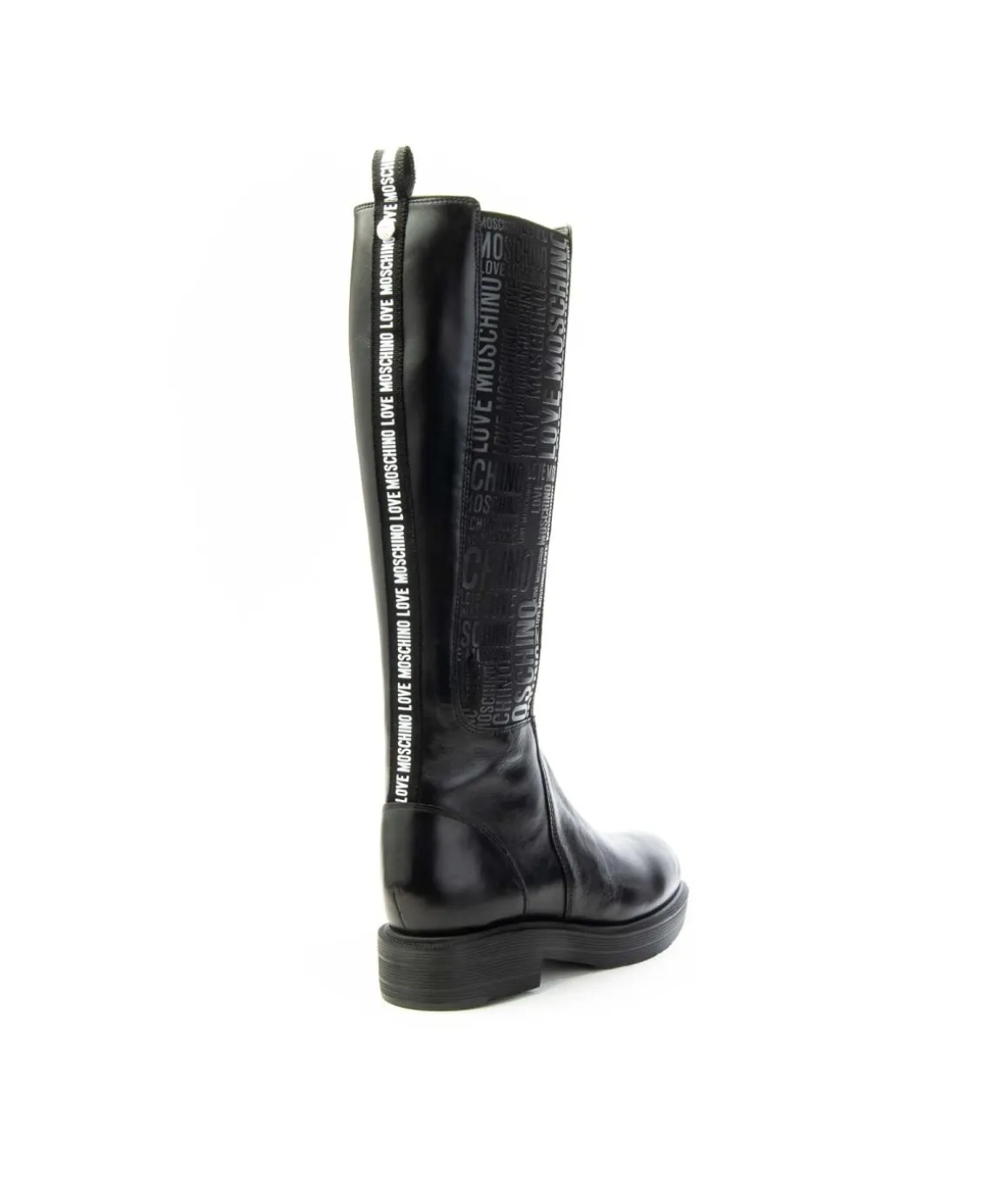 love_moschino_jagf_stival_2.webp LOVE MOSCHINO JA26084G1F STIVALE ELASTIC