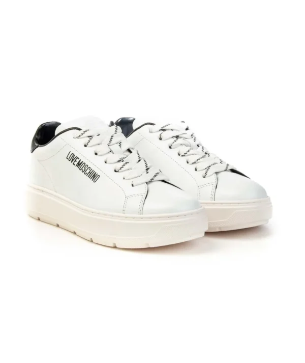Love Moschino JA15374G1GIA Scarpe Sneakers Donna