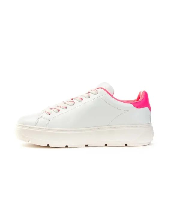 Love Moschino JA15374G1GIA Scarpe Sneakers Donna