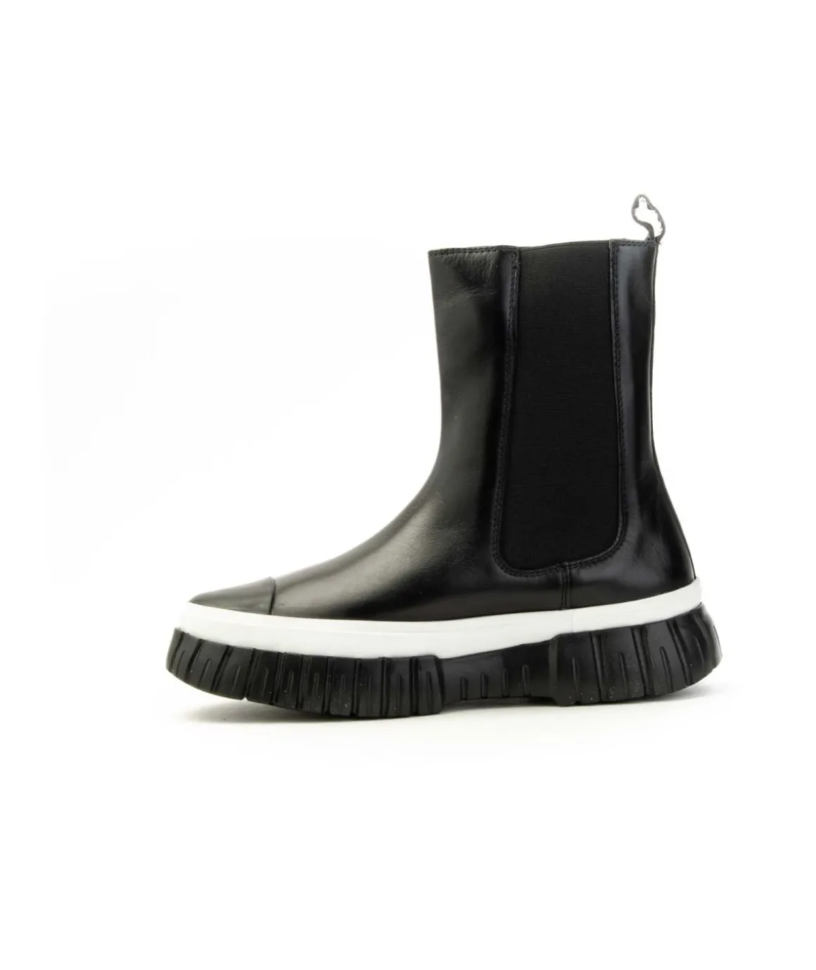 love_moschino_scarpe_jagf_3.webp Love Moschino scarpe Ja15665g1f Chelsea Boot Donna