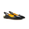 Mara Bini G705 Wave Slingback Nappa