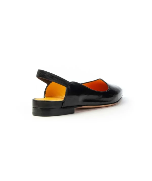 Mara Bini G705 Wave Slingback Nappa