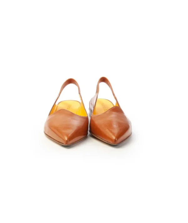 Mara Bini G705 Wave Slingback Nappa