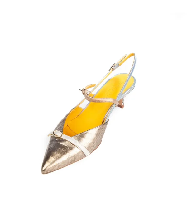 MARA BINI L824 PITONE STAMPO T50