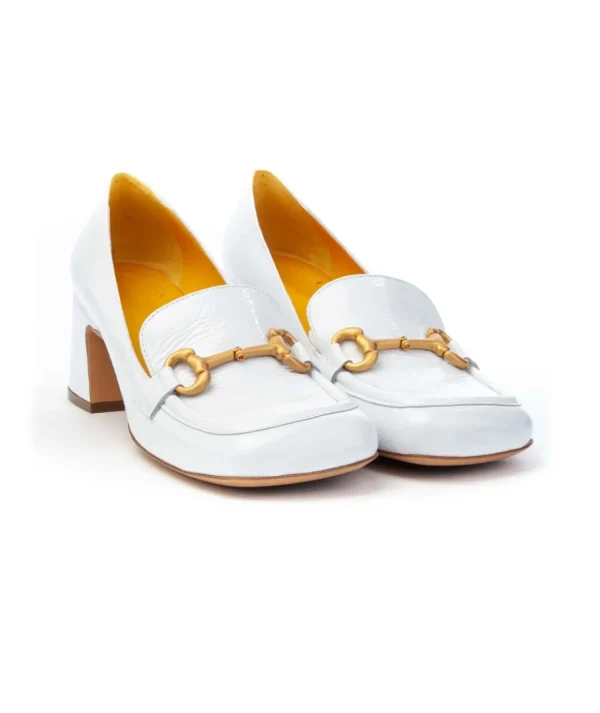 Mara Bini Q167 Mocassino Morsetto Tacco 50