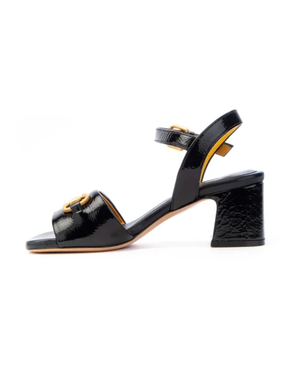 Mara Bini Q173 Sandalo Fascia Morsetto Tacco 60