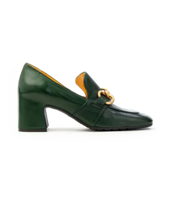 MARA BINI R260 MOCASSINO CATENA