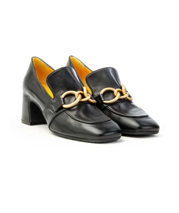 MARA BINI R260 MOCASSINO CATENA