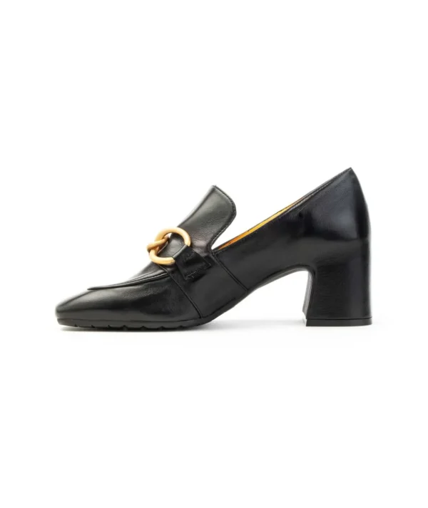 MARA BINI R260 MOCASSINO CATENA